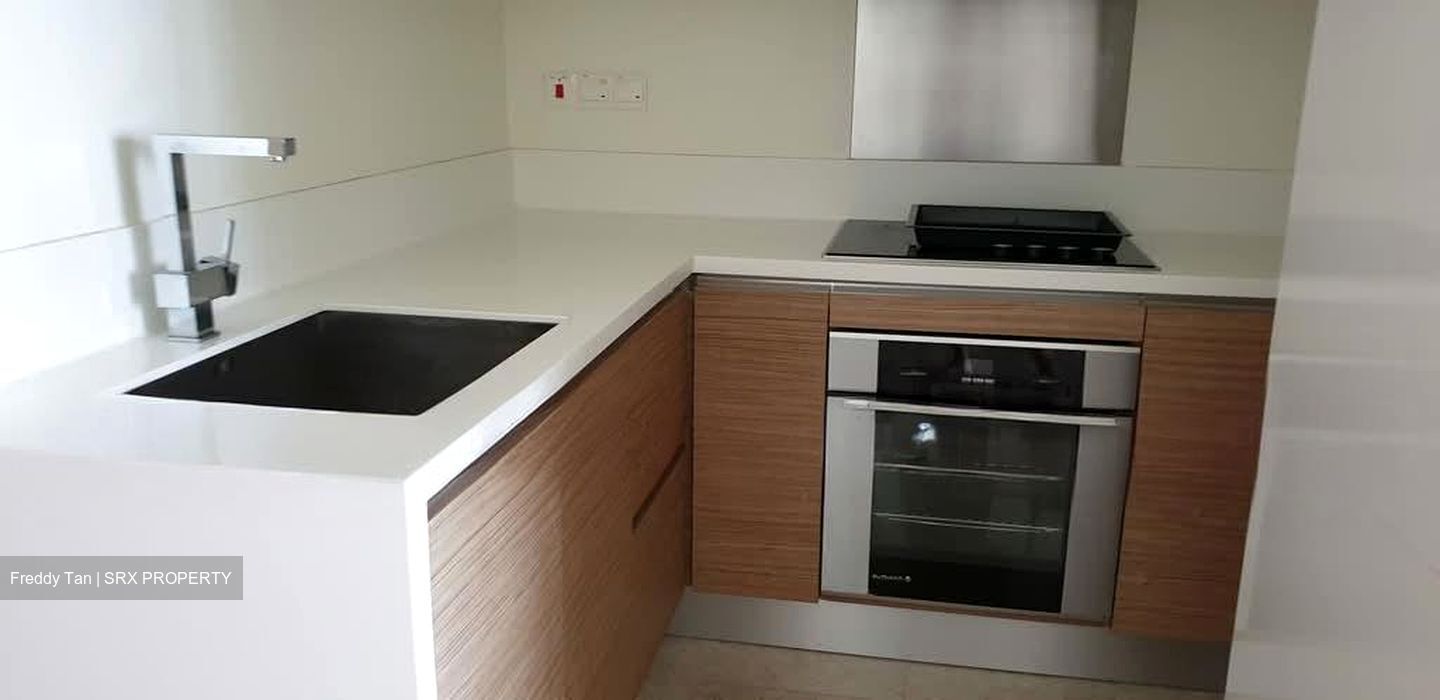 Marina Bay Residences (D1), Condominium #565652541
